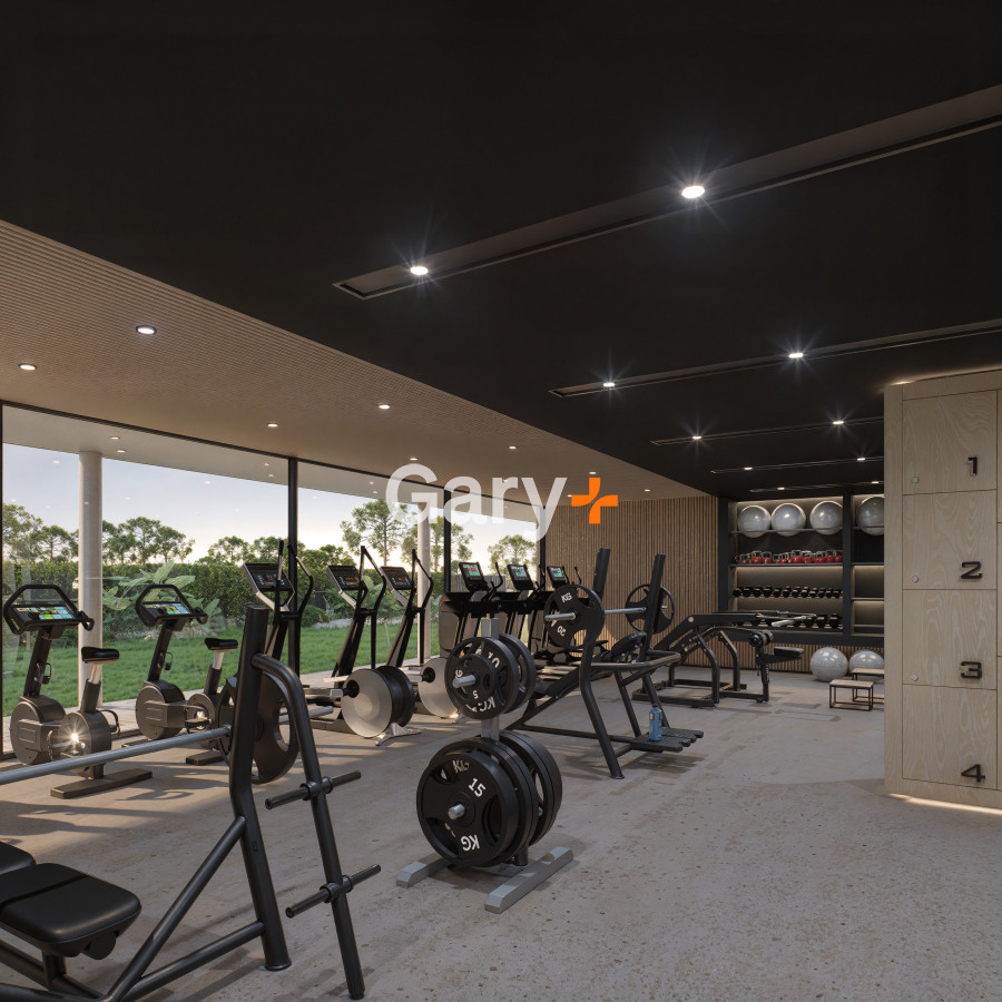 Apartamento ID.28017 - Apartamento en venta de 1 dormitorio en pozo, Punta del Este, Playa Brava.