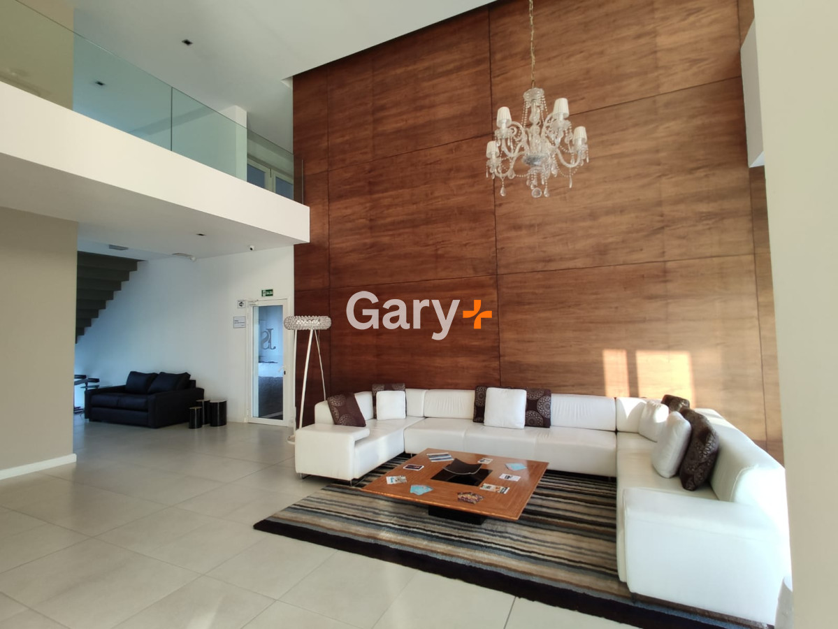 Apartamento ID.16422 - Apartamento en venta de 1 dormitorio en Punta del Este