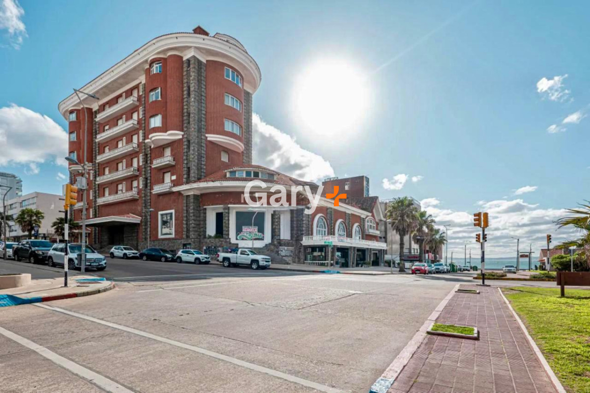 Apartamento ID.28997 - Apartamento de 1 dormitorio peninsula punta del este