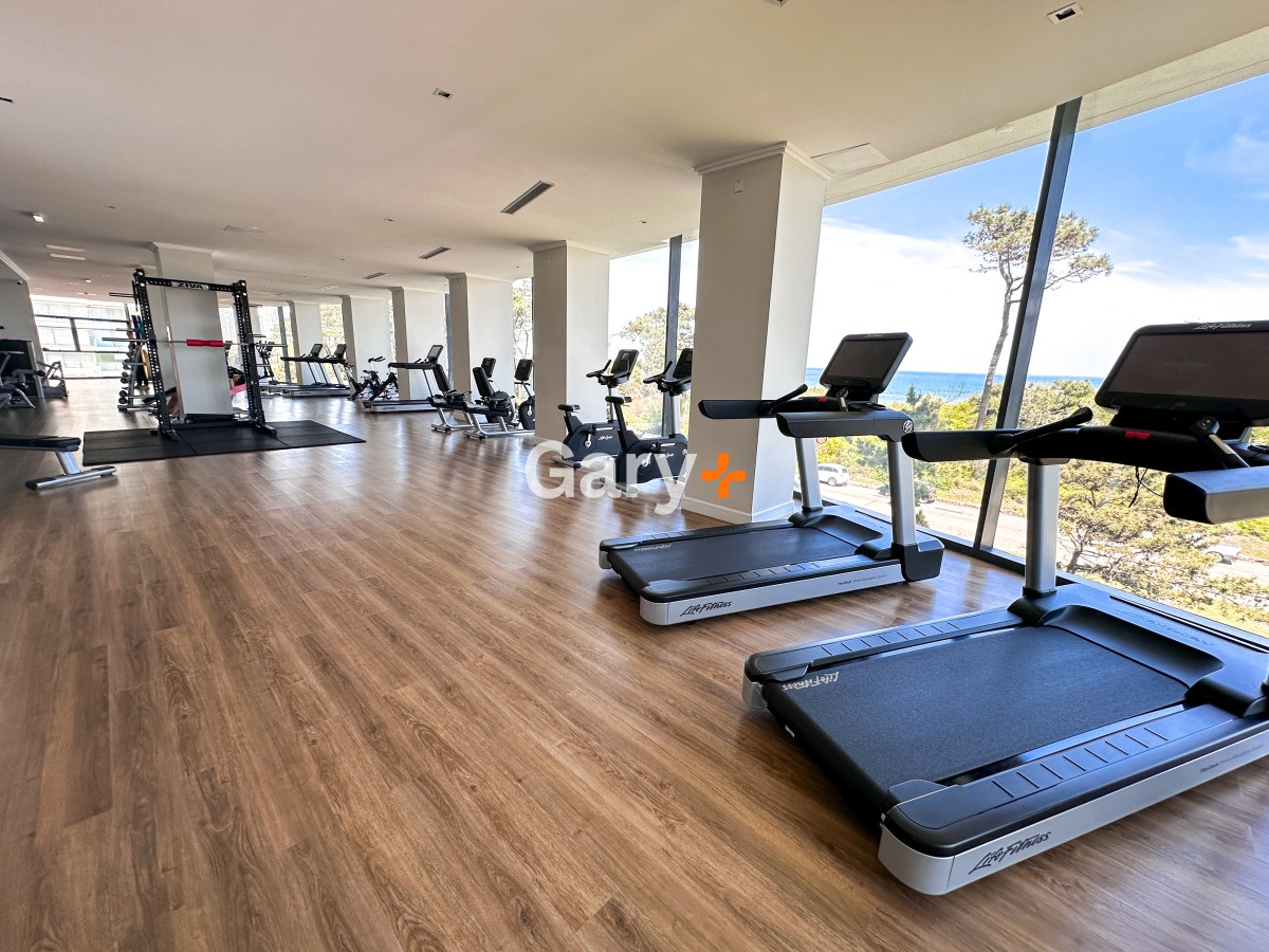 Apartamento ID.25161 - Apartamento de 3 dormitorios en venta en Punta del Este