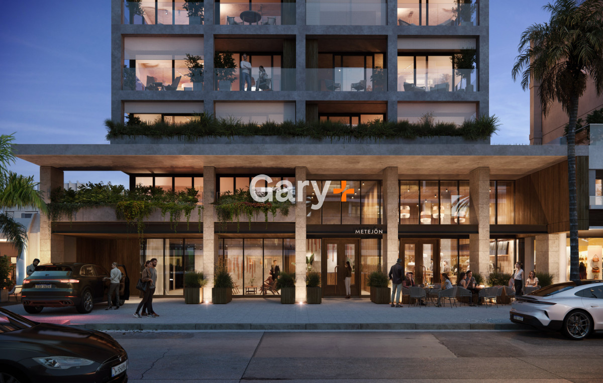 Apartamento ID.29075 - Exclusivo apartamento de 3 dormitorios con gran terraza y vistas icónicas