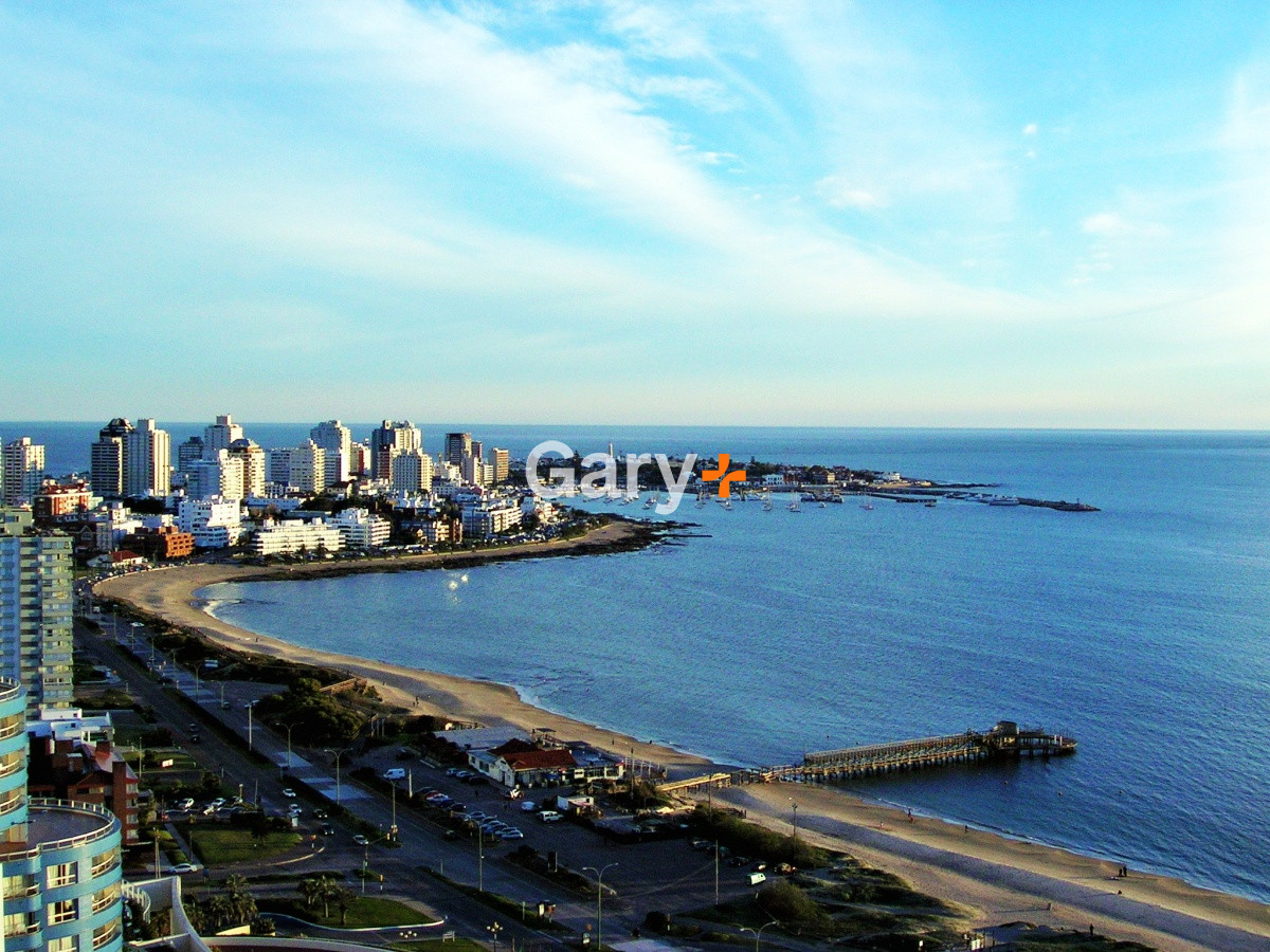 Apartamento ID.19228 - apartamento venta Mansa   del este