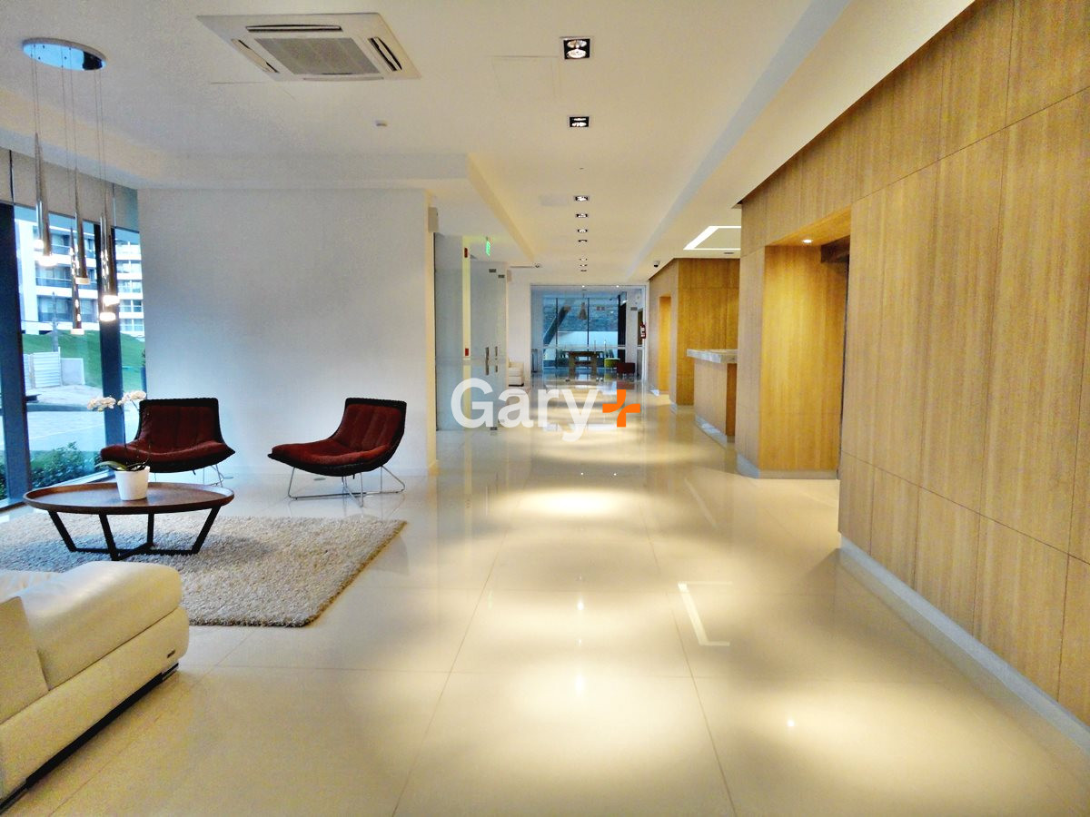 Apartamento ID.29391 - Apartamento de 2 dormitorios en venta en Playa Brava Punta del Este