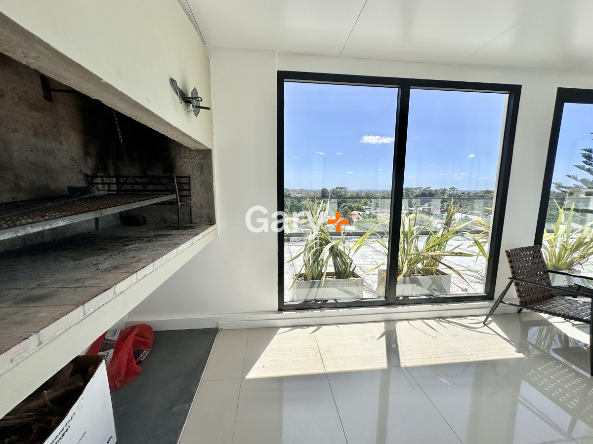 Apartamento ID.24913 - Apartamento de 3 dormitorios en venta Punta del Este