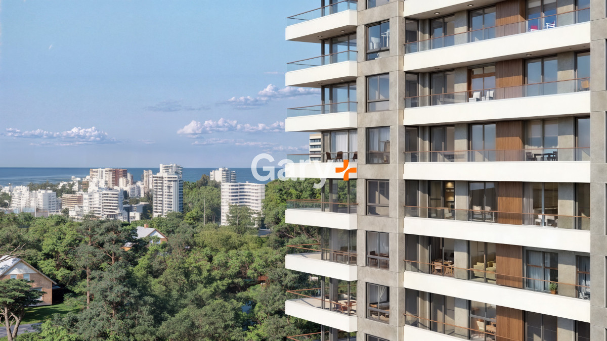 Apartamento ID.27907 - Apartamento en venta 1 dormitorio en pozo Punta del Este