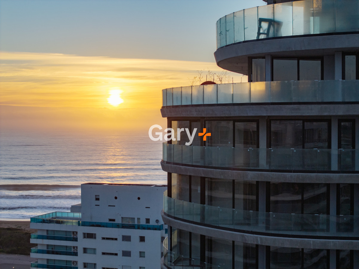 Apartamento ID.29239 - Apartamento de 2 dormitorios y 2 baños, Manglar Brava, Playa Brava, Punta del Este.