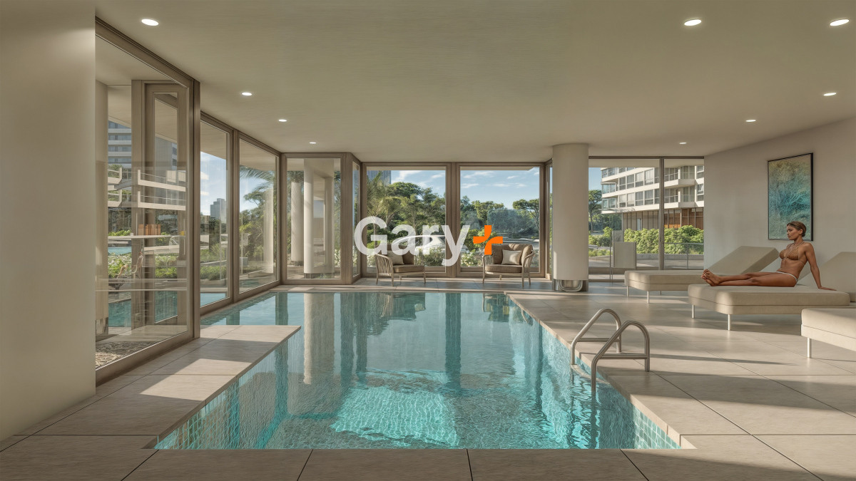 Apartamento ID.27907 - Apartamento en venta 1 dormitorio en pozo Punta del Este