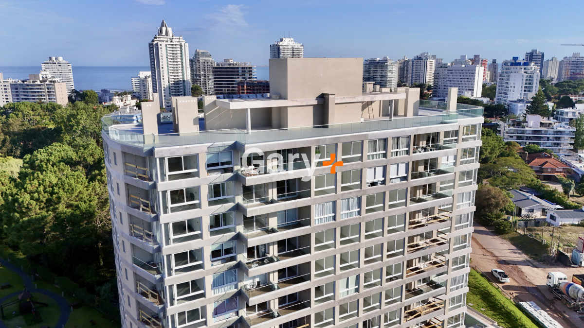 Apartamento ID.28534 - Apartamento a estrenar en venta de 2 dormitorios en Punta del Este