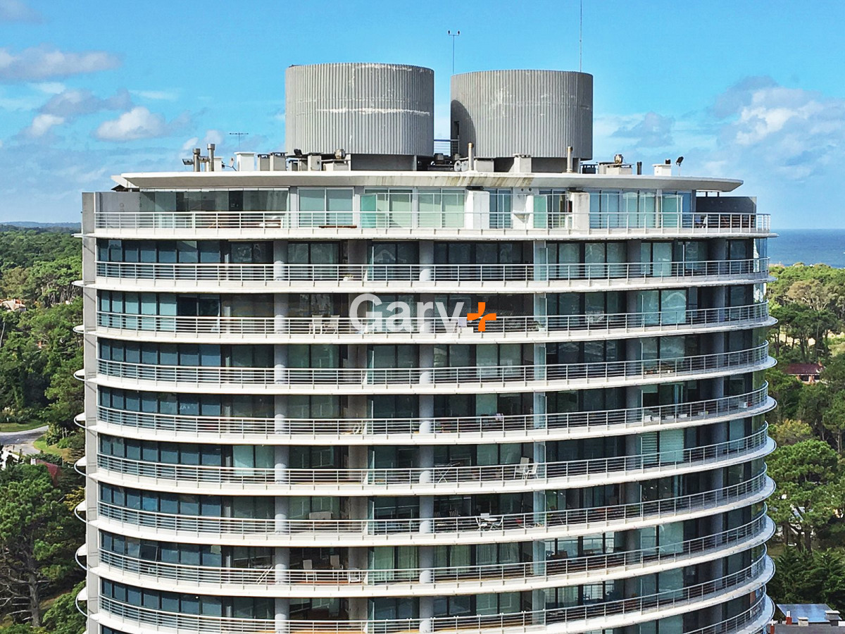 Apartamento ID.28858 - Apartamento de 2 dormitorios venta punta del este