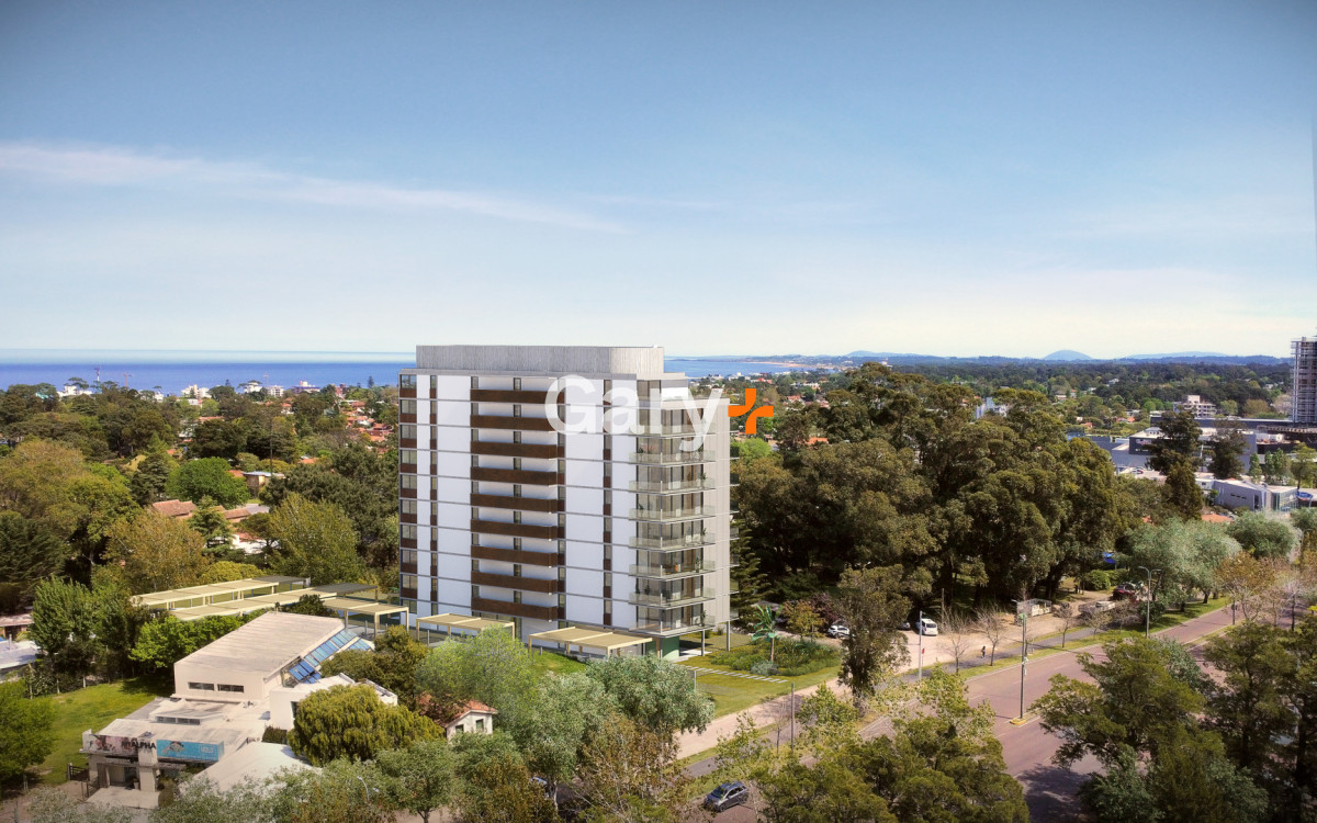Apartamento ID.29366 - Proyecto en pozo sobre Av. Roosevelt