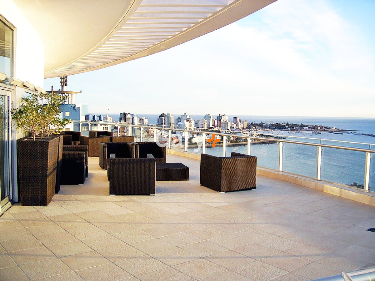 Apartamento ID.19228 - apartamento venta Mansa   del este