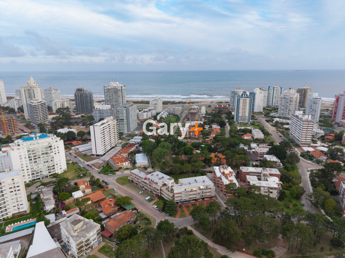Apartamento ID.29048 - Apartamento en venta 3 dormitorios, en pozo, Punta del Este