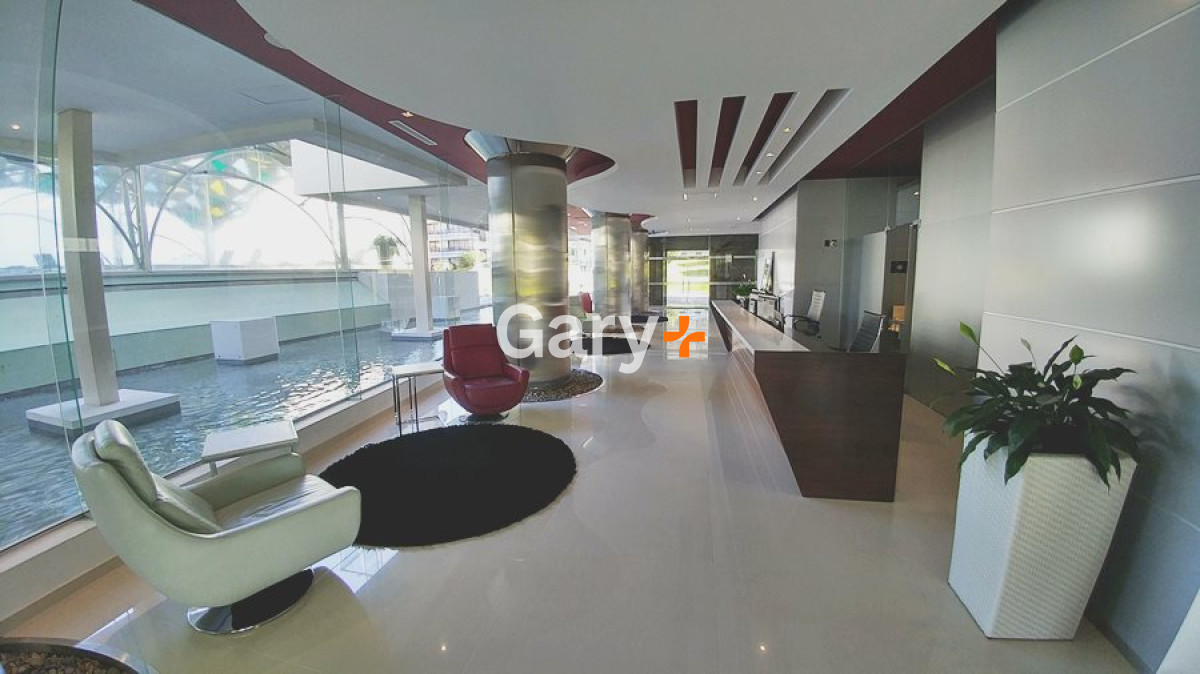 Apartamento ID.17122 - Punta del Este, 3 dormitorios con vista directa al mar