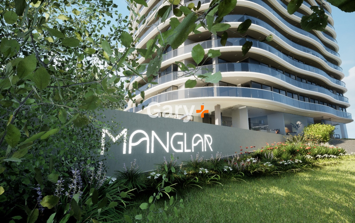 Apartamento ID.26446 - Apartamento de 3 dormitorios en venta, Playa Brava Punta del Este