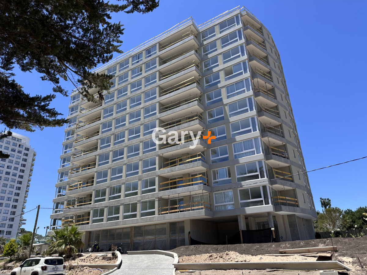 Apartamento ID.28534 - Apartamento a estrenar en venta de 2 dormitorios en Punta del Este