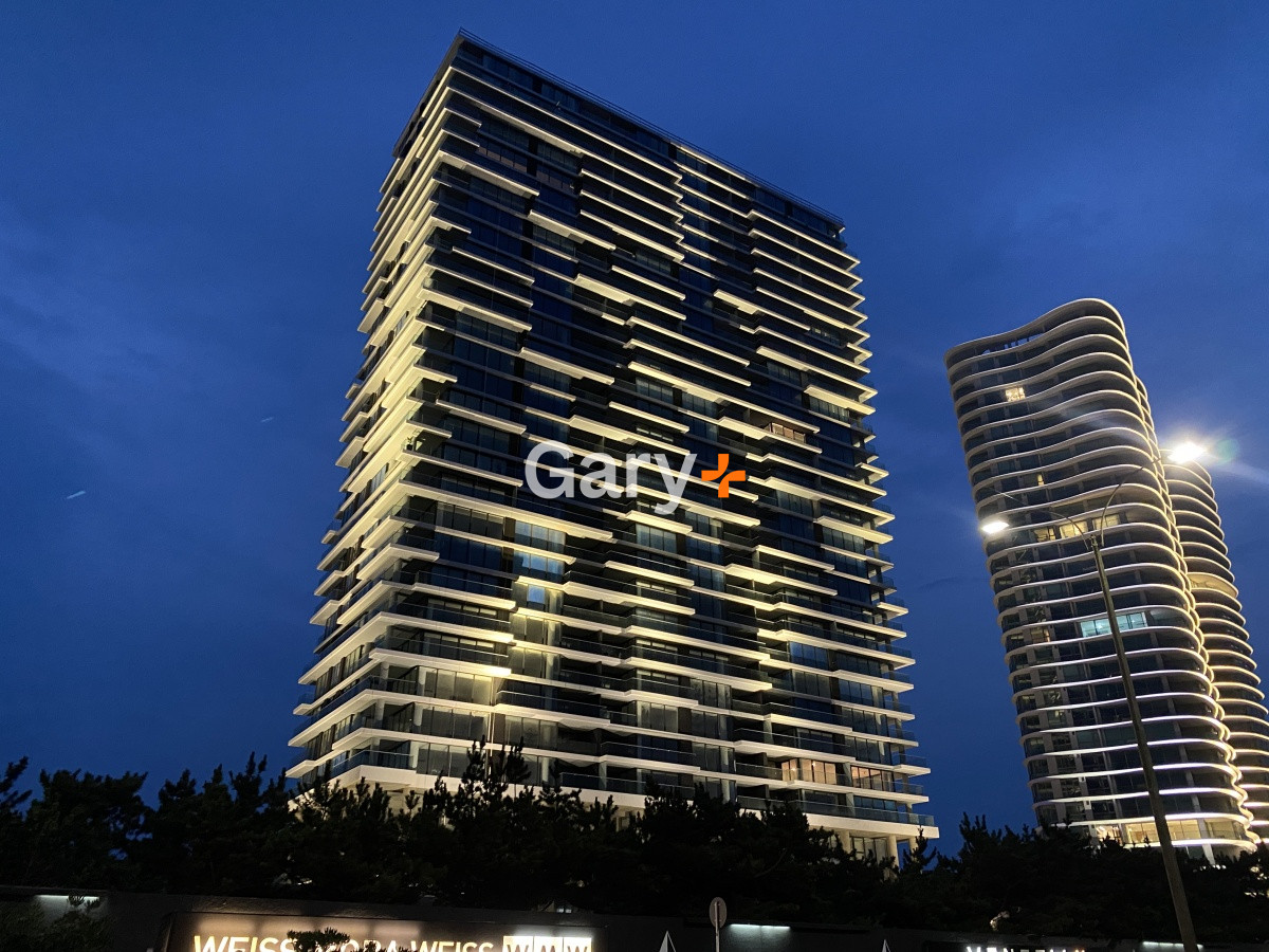 Apartamento ID.24120 - departamento de alto nivel  frente a palya mansa  venta punta del este