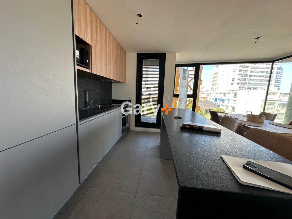 Apartamento ID.28931 - departamento en venta proyecto en construccion  brava punta del este