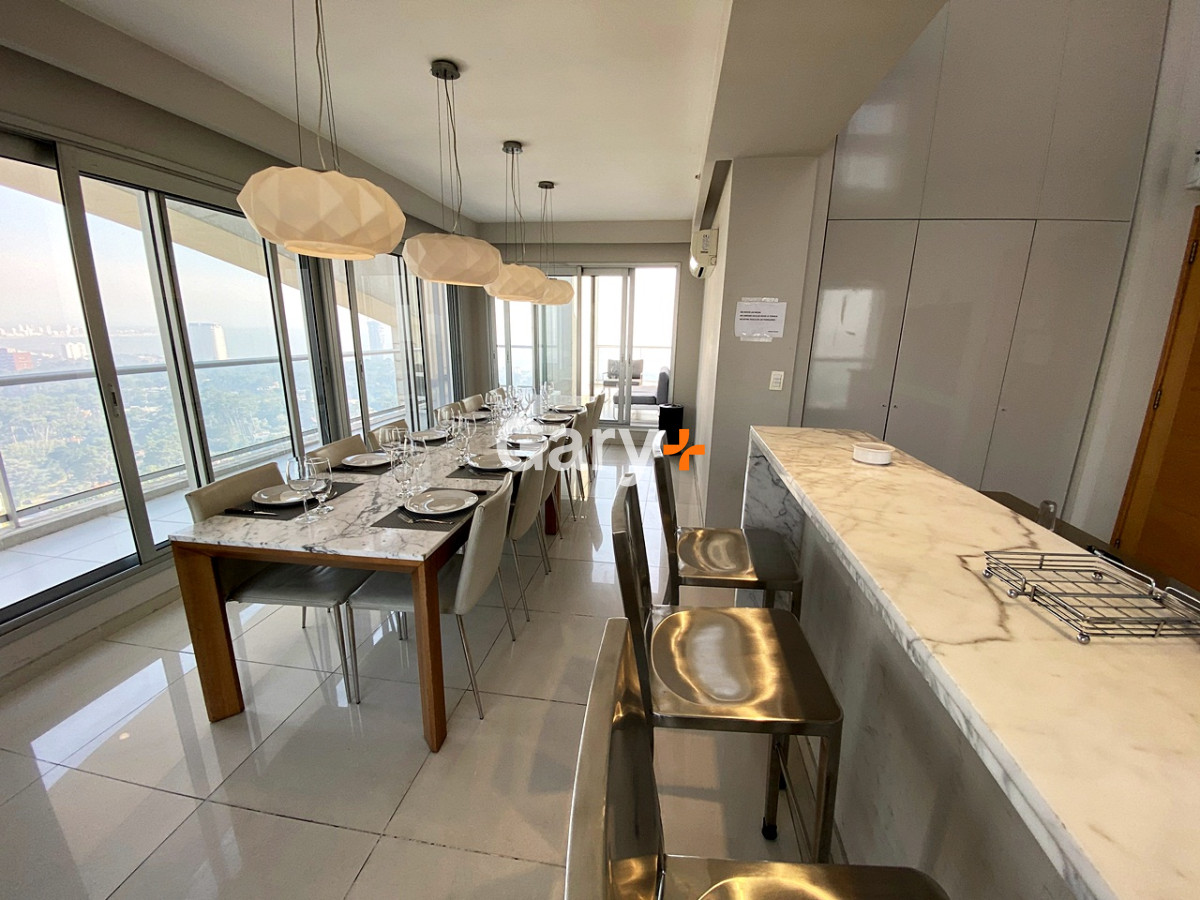 Apartamento ID.28877 - Apartamento en Punta del Este, Roosevelt