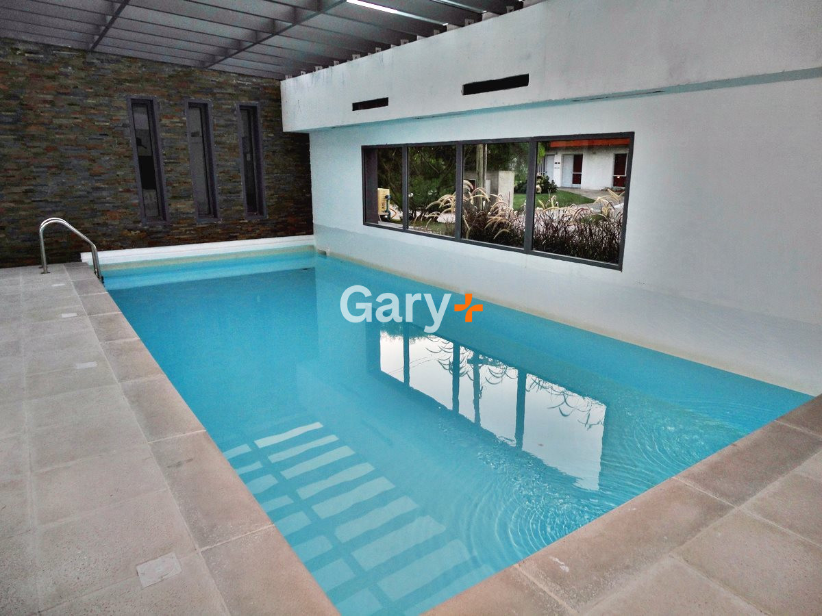 Apartamento ID.29391 - Apartamento de 2 dormitorios en venta en Playa Brava Punta del Este