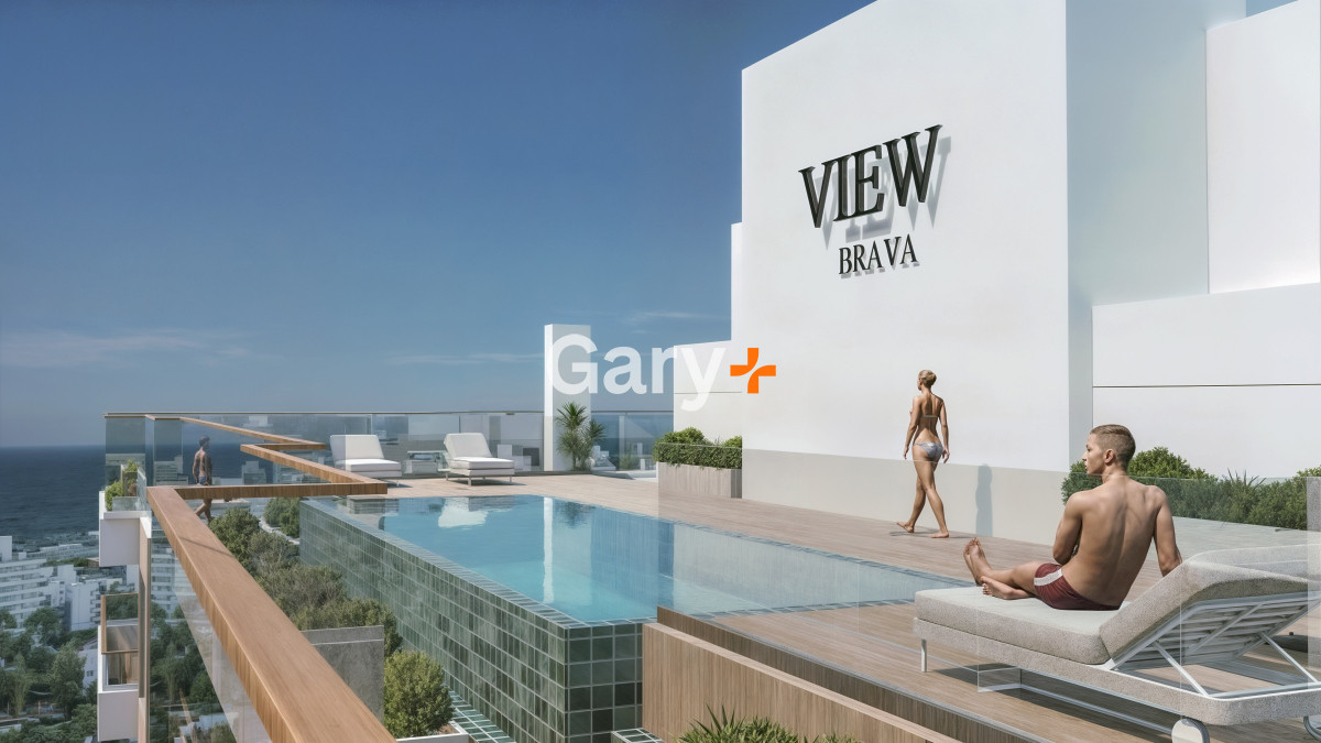 Apartamento ID.27907 - Apartamento en venta 1 dormitorio en pozo Punta del Este