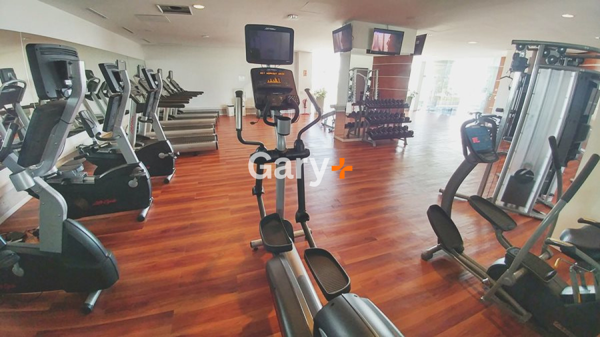Apartamento ID.17122 - Punta del Este, 3 dormitorios con vista directa al mar
