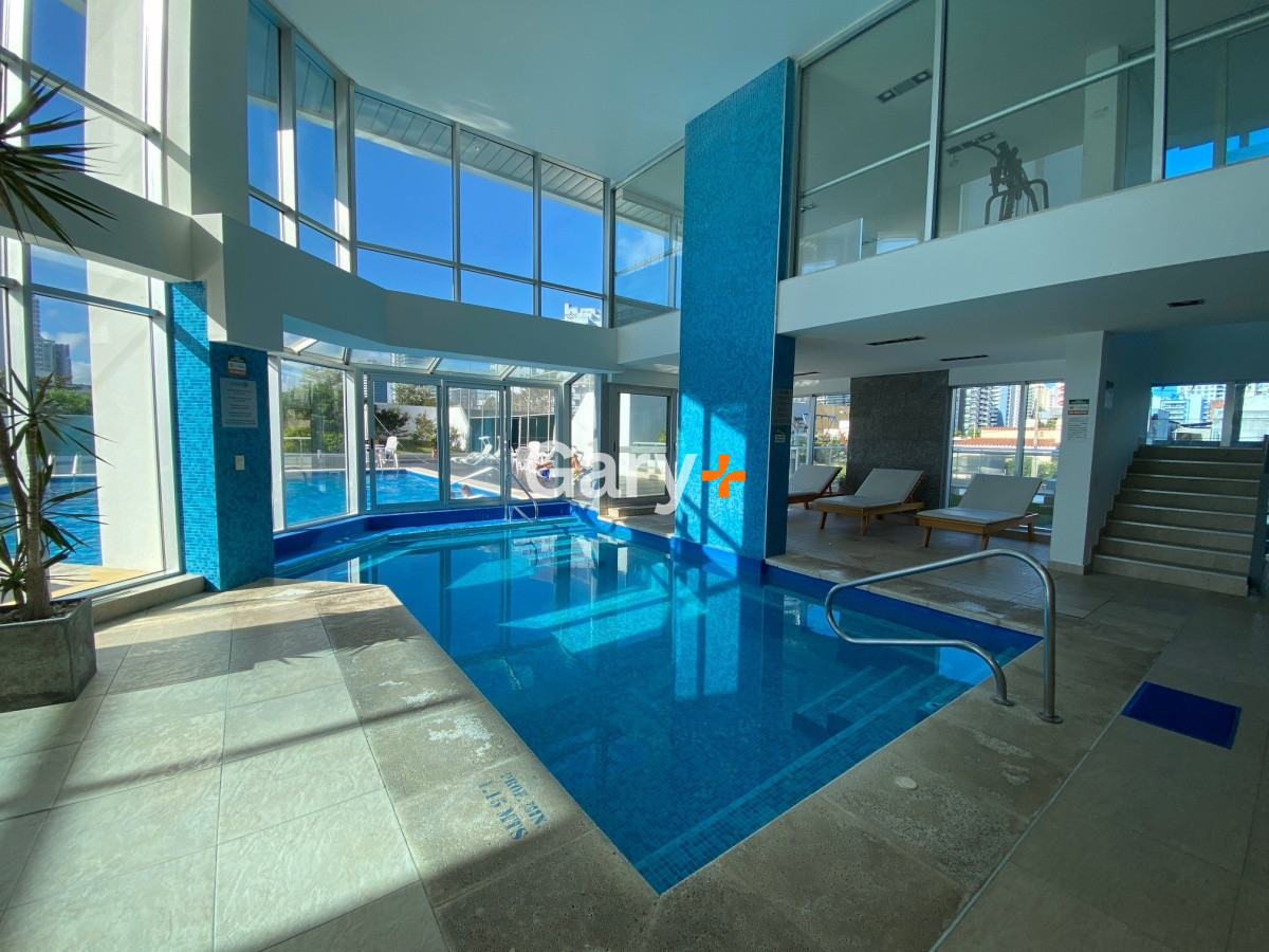 Apartamento ID.11510 - Apartamento 2 dormitorios en venta Península Punta del Este