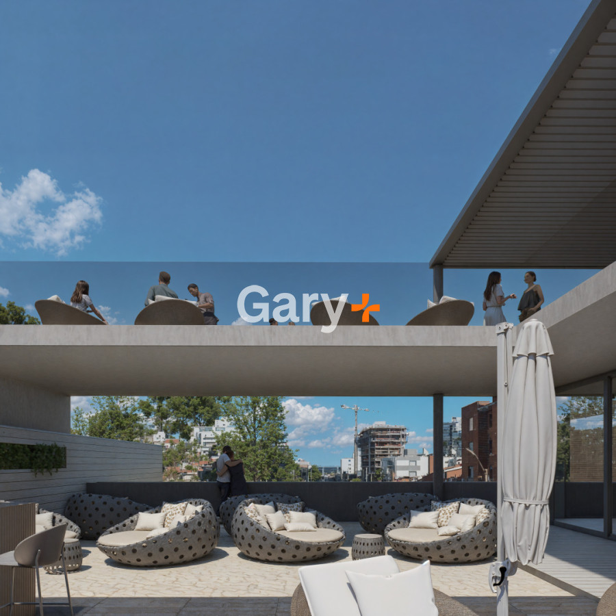 Apartamento ID.29048 - Apartamento en venta 3 dormitorios, en pozo, Punta del Este