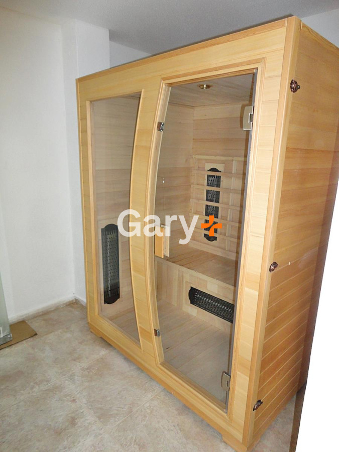 Apartamento ID.18520 - Apartamento 1 dormitorio en venta Aidy Grill Punta del Este