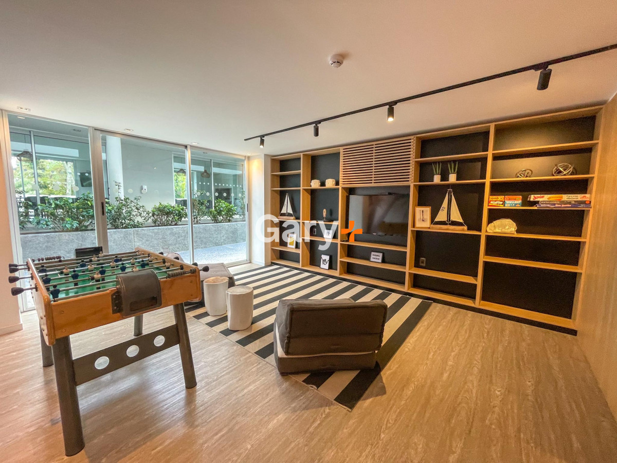 Apartamento ID.26879 - Apartamento de 1 dormitorio en venta, Punta del Este