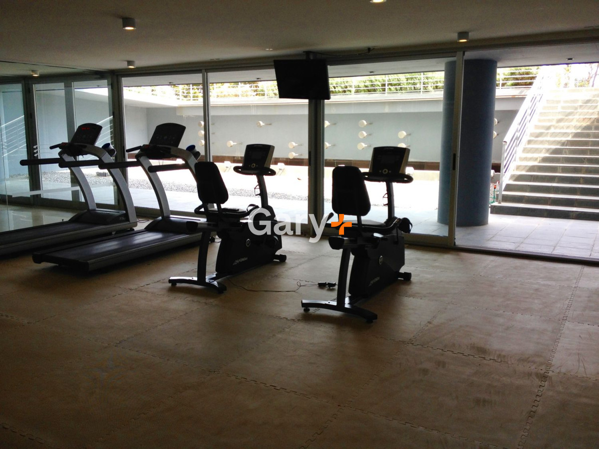 Apartamento ID.28858 - Apartamento de 2 dormitorios venta punta del este