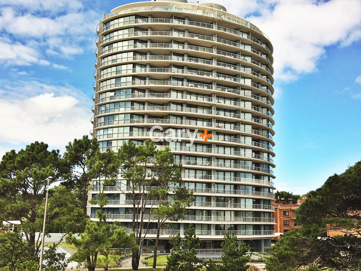 Apartamento ID.28858 - Apartamento de 2 dormitorios venta punta del este