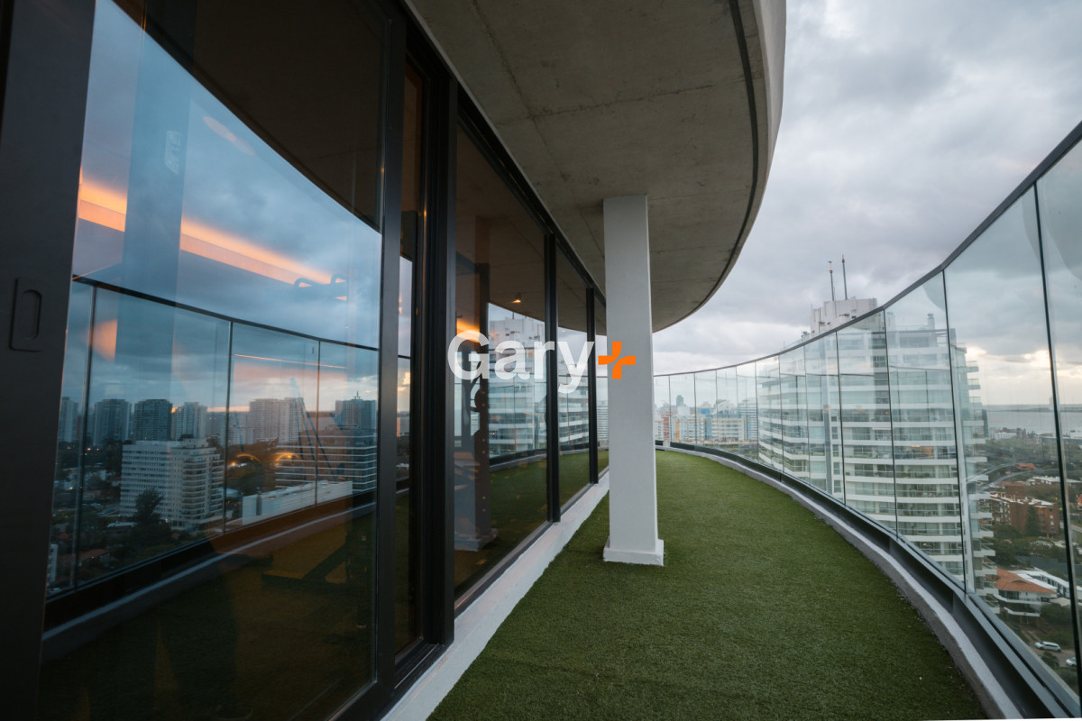 Apartamento ID.29218 - Apartamento de 2 dormitorios