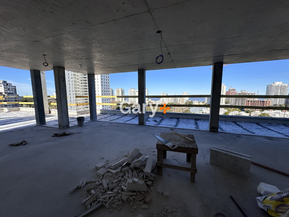 Apartamento ID.28534 - Apartamento a estrenar en venta de 2 dormitorios en Punta del Este