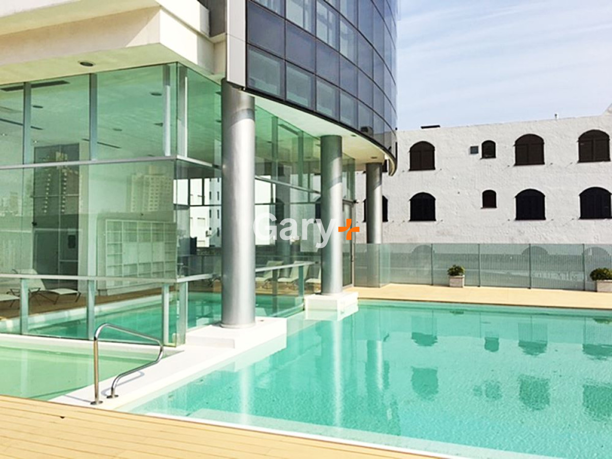 Apartamento ID.16223 - Excelente planta esquinera con vista a Mansa, edificio moderno