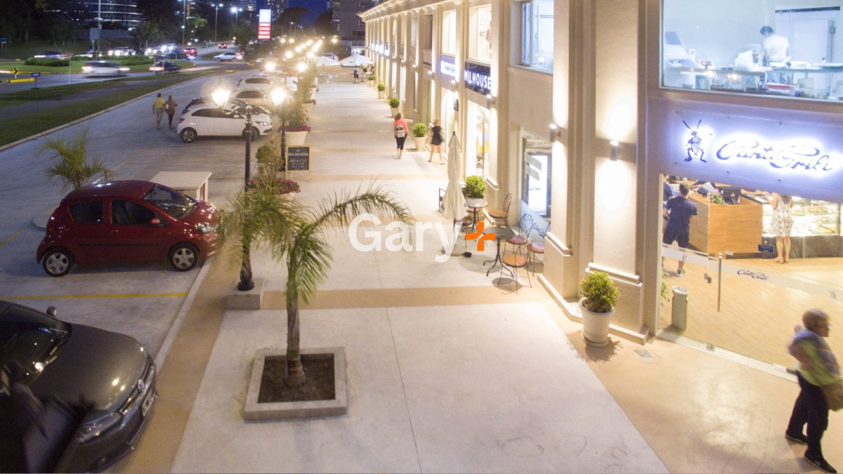 Apartamento ID.27186 - Apartamento de 1 dormitorio en venta, Punta del Este