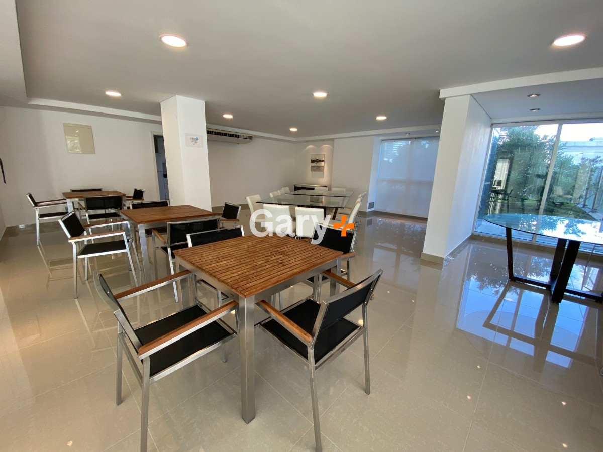 Apartamento ID.11510 - Apartamento 2 dormitorios en venta Península Punta del Este