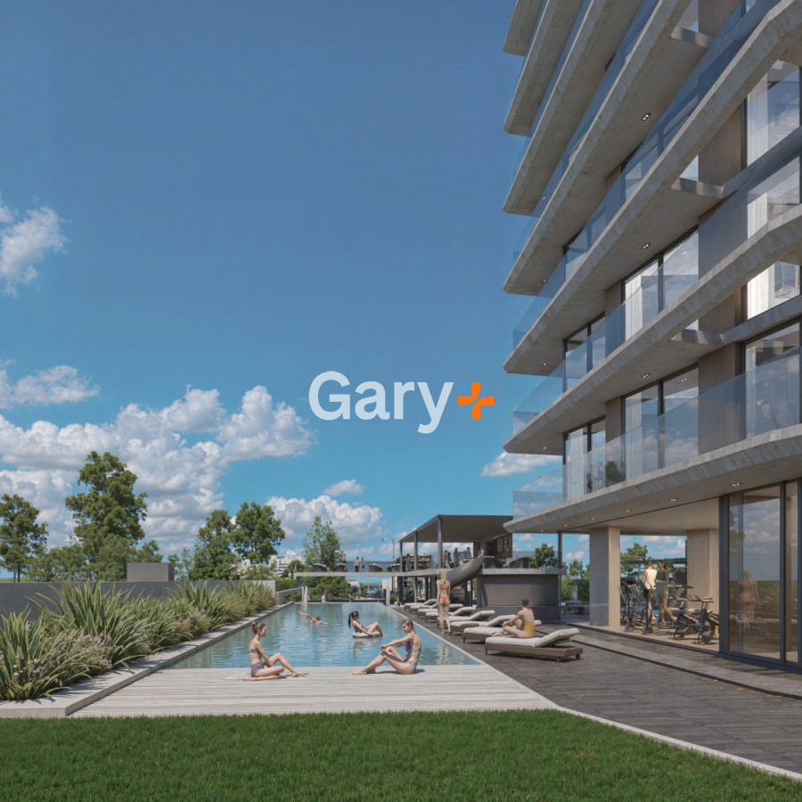 Apartamento ID.29048 - Apartamento en venta 3 dormitorios, en pozo, Punta del Este