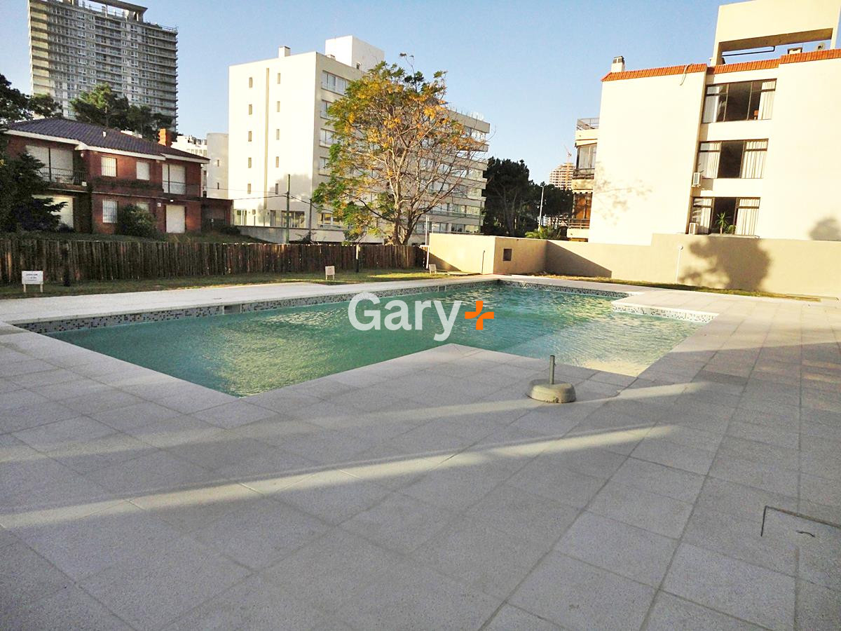 Apartamento ID.18520 - Apartamento 1 dormitorio en venta Aidy Grill Punta del Este