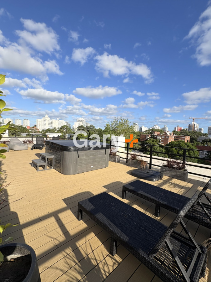 Apartamento ID.28669 - Apartamento de 1 dormitorio en venta, Punta del Este