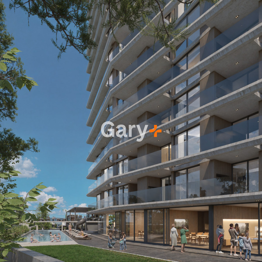 Apartamento ID.29048 - Apartamento en venta 3 dormitorios, en pozo, Punta del Este