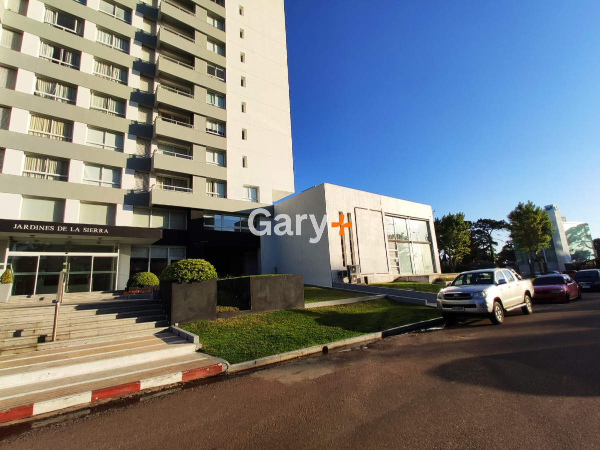 Apartamento ID.16422 - Apartamento en venta de 1 dormitorio en Punta del Este