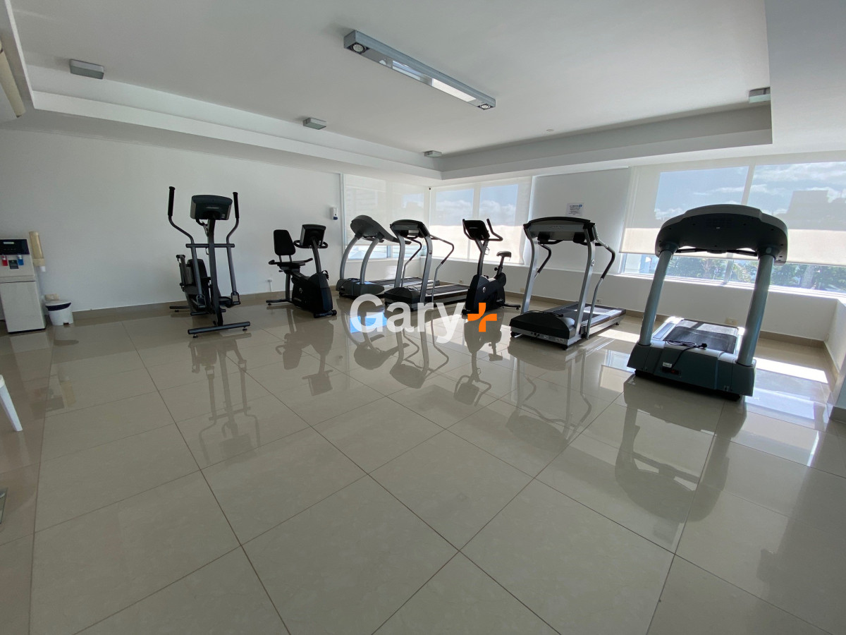 Apartamento ID.11510 - Apartamento 2 dormitorios en venta Península Punta del Este