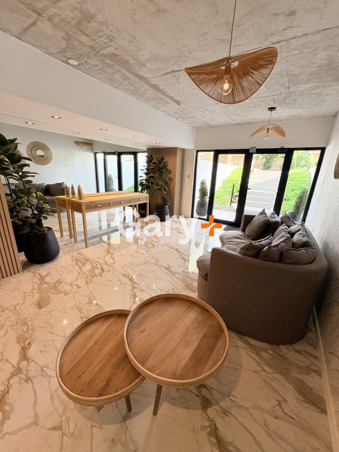 Apartamento ID.28669 - Apartamento de 1 dormitorio en venta, Punta del Este
