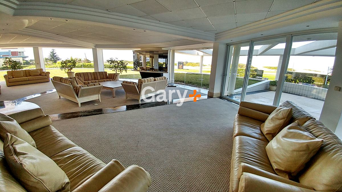 Apartamento ID.10121 - Cómodo apartamento en 1ra linea de la Brava