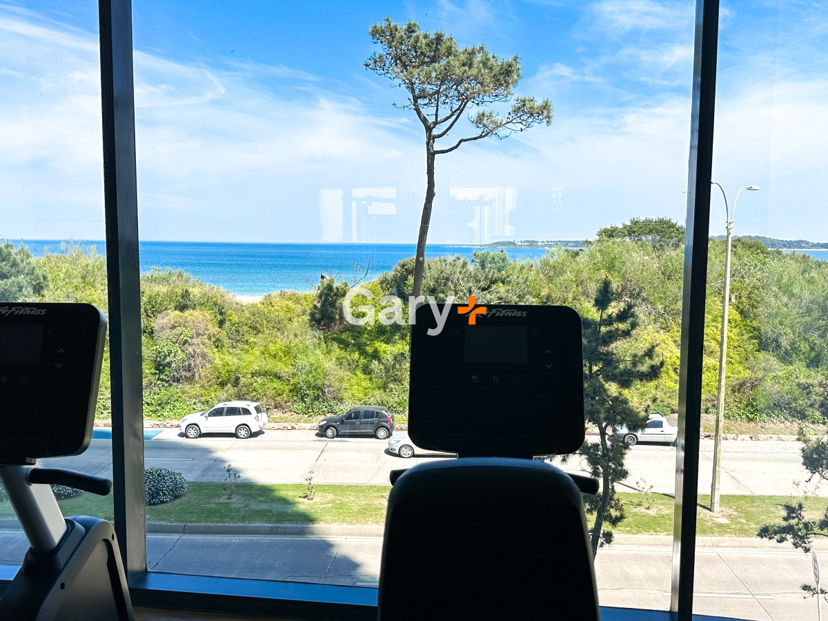 Apartamento ID.25161 - Apartamento de 3 dormitorios en venta en Punta del Este