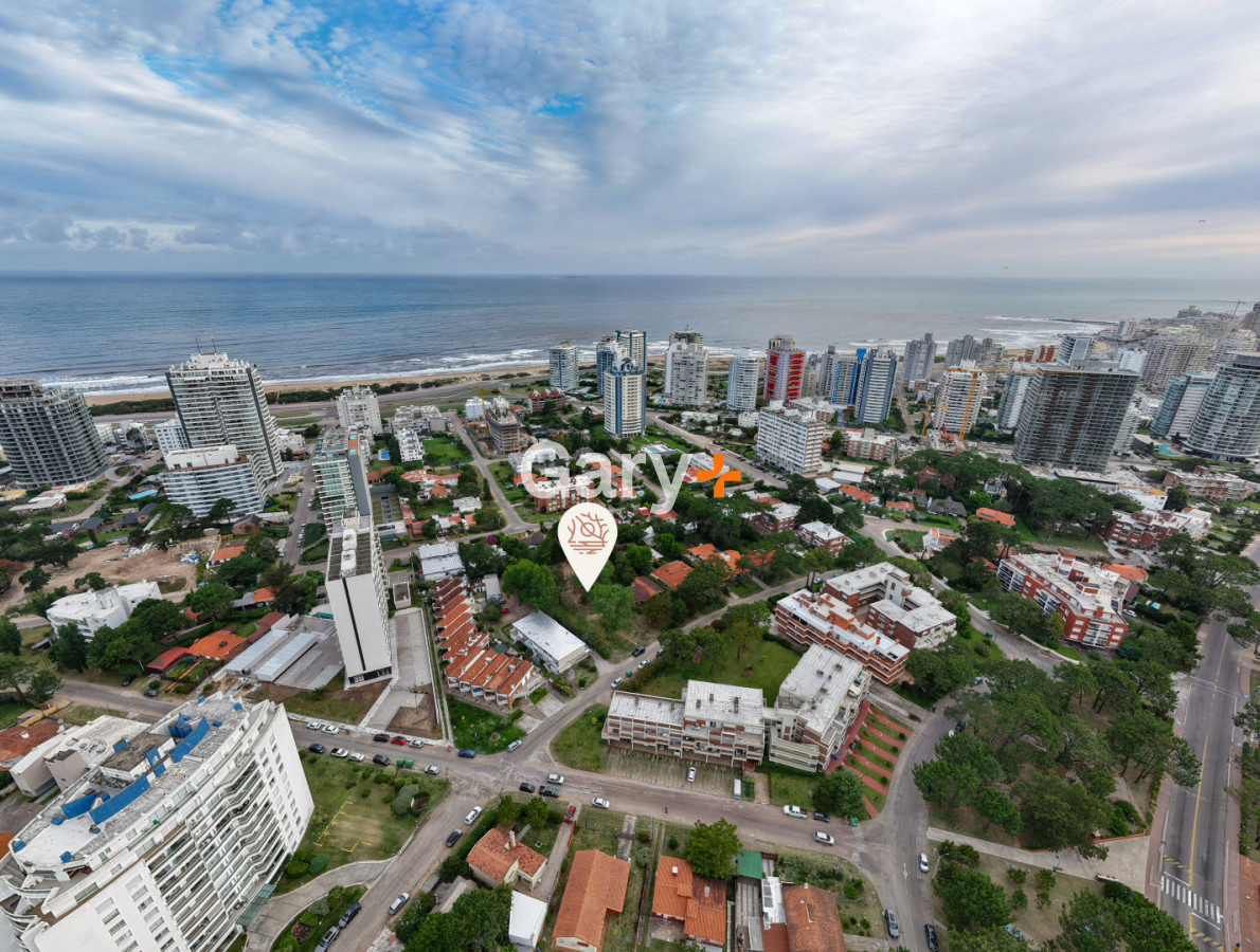 Apartamento ID.29199 - Apartamento en venta de 1 dormitorio en pozo, Manglar Umbra, Punta Del Este