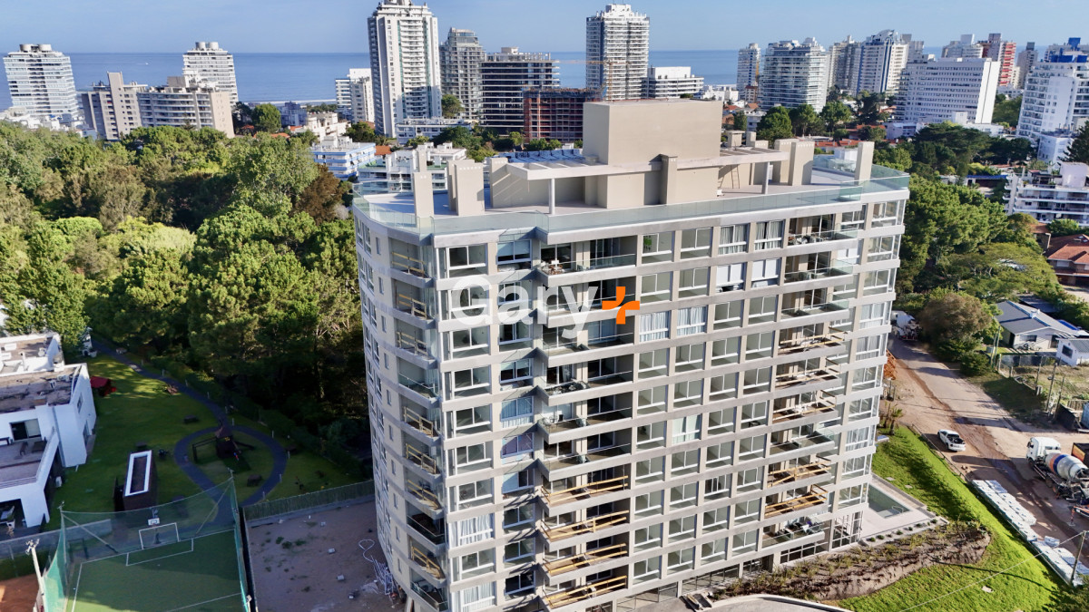 Apartamento ID.28534 - Apartamento a estrenar en venta de 2 dormitorios en Punta del Este