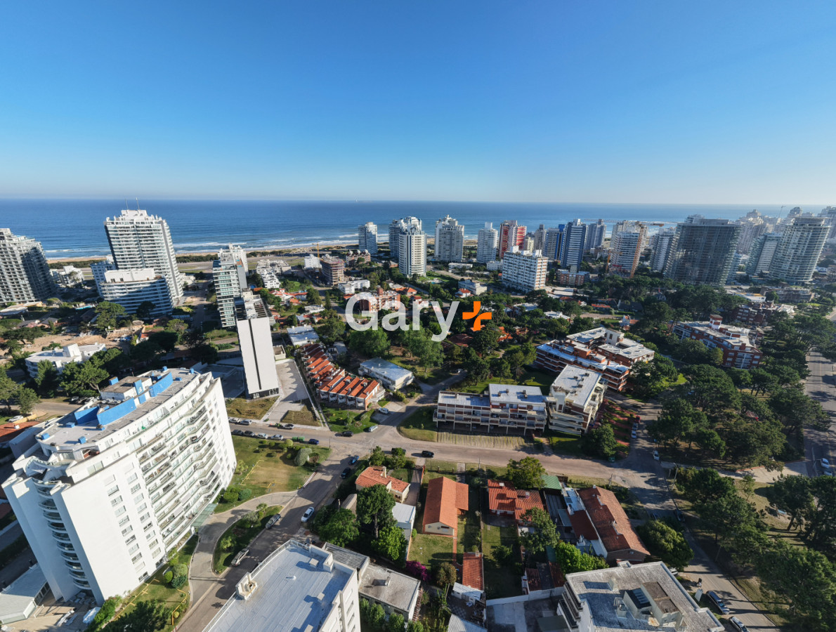 Apartamento ID.29048 - Apartamento en venta 3 dormitorios, en pozo, Punta del Este