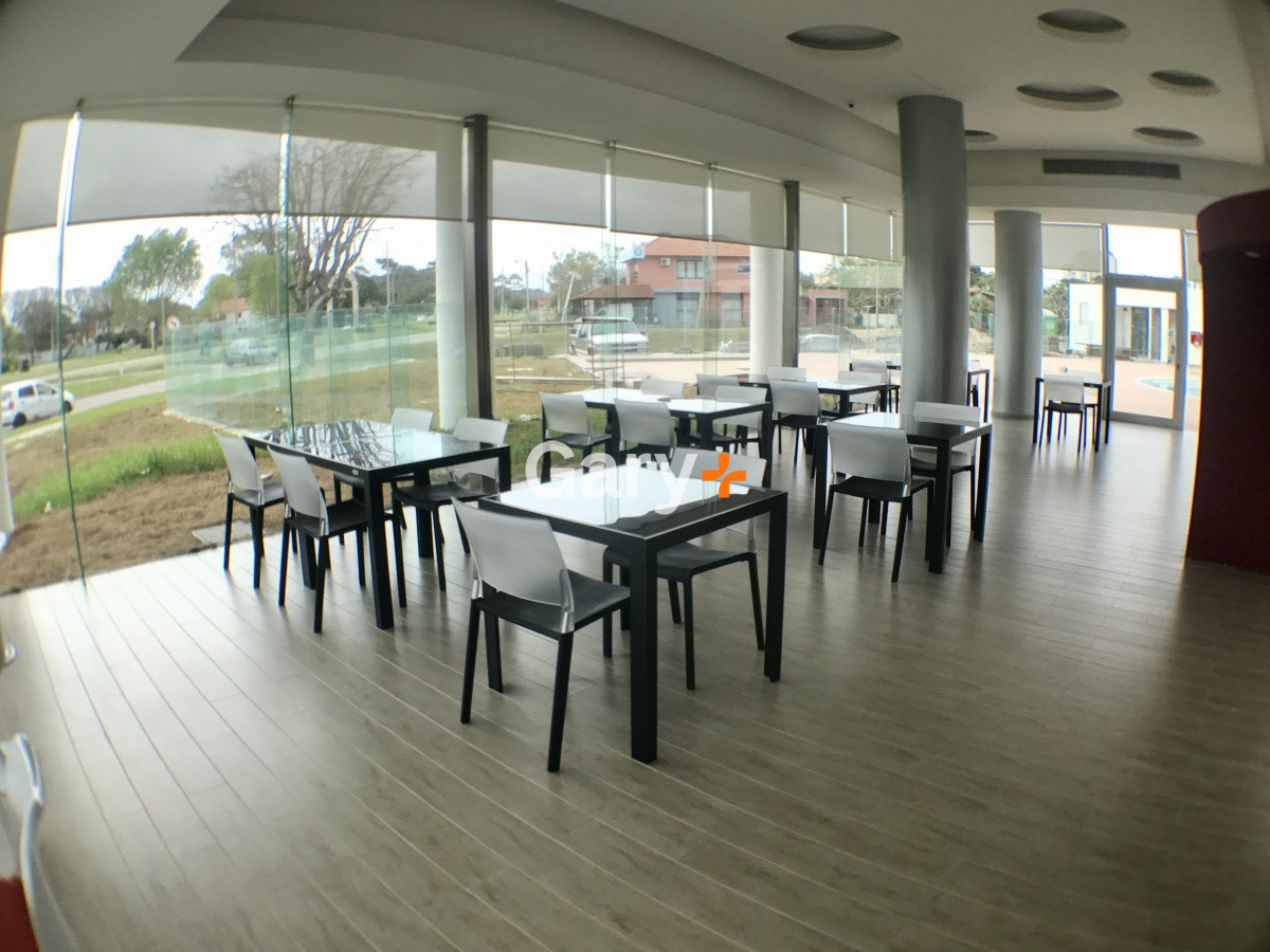Apartamento ID.6219 - Apartamento en Punta del Este, Mansa
