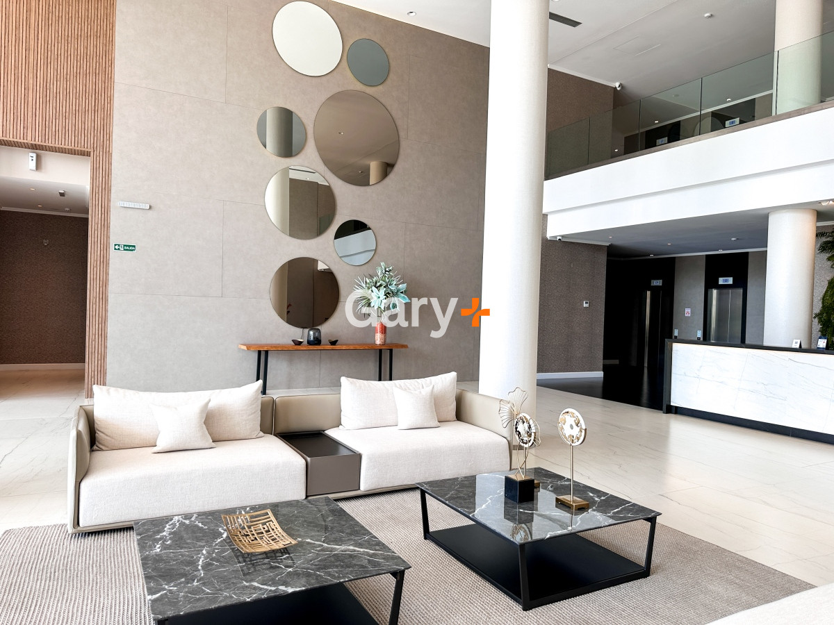 Apartamento ID.25161 - Apartamento de 3 dormitorios en venta en Punta del Este